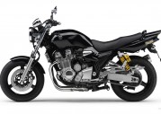 Yamaha XJR1300